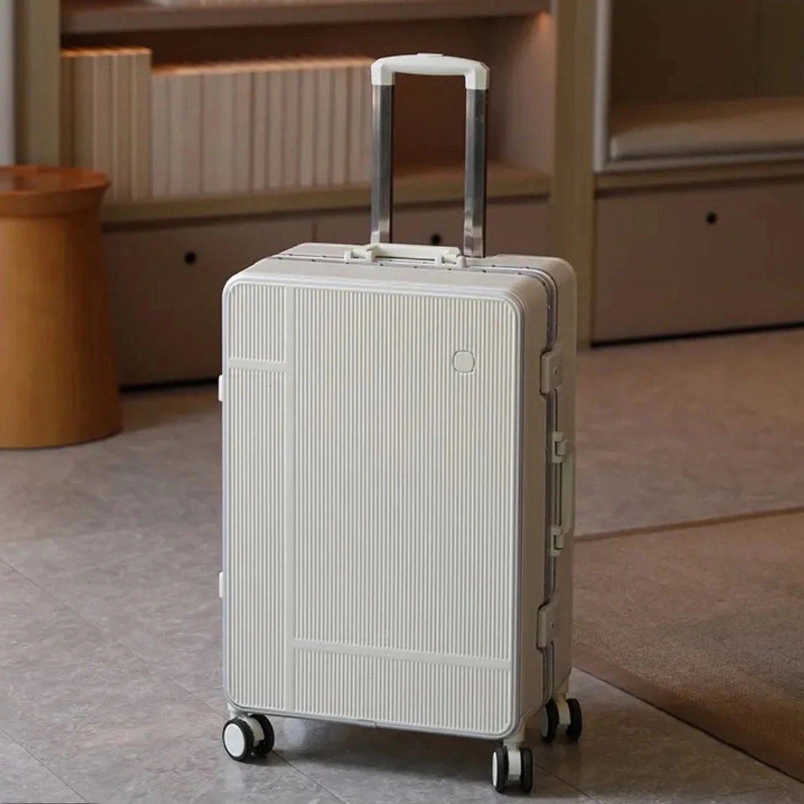 行李箱拉杆轻便行李箱拉杆箱旅行箱大容量行李箱小拉杆箱女旅行箱