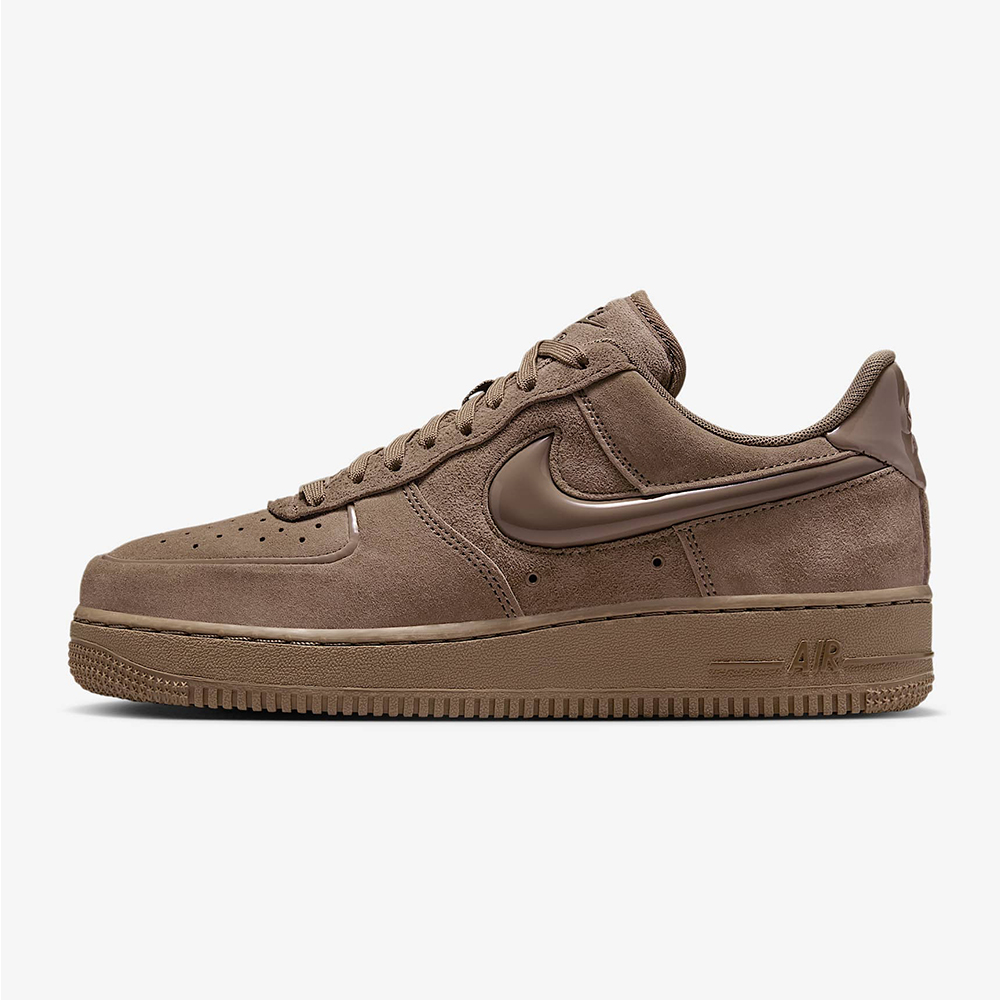 NIKE耐克女子W AIR FORCE 1 '07潮流时尚百搭休闲鞋HV4406-200
