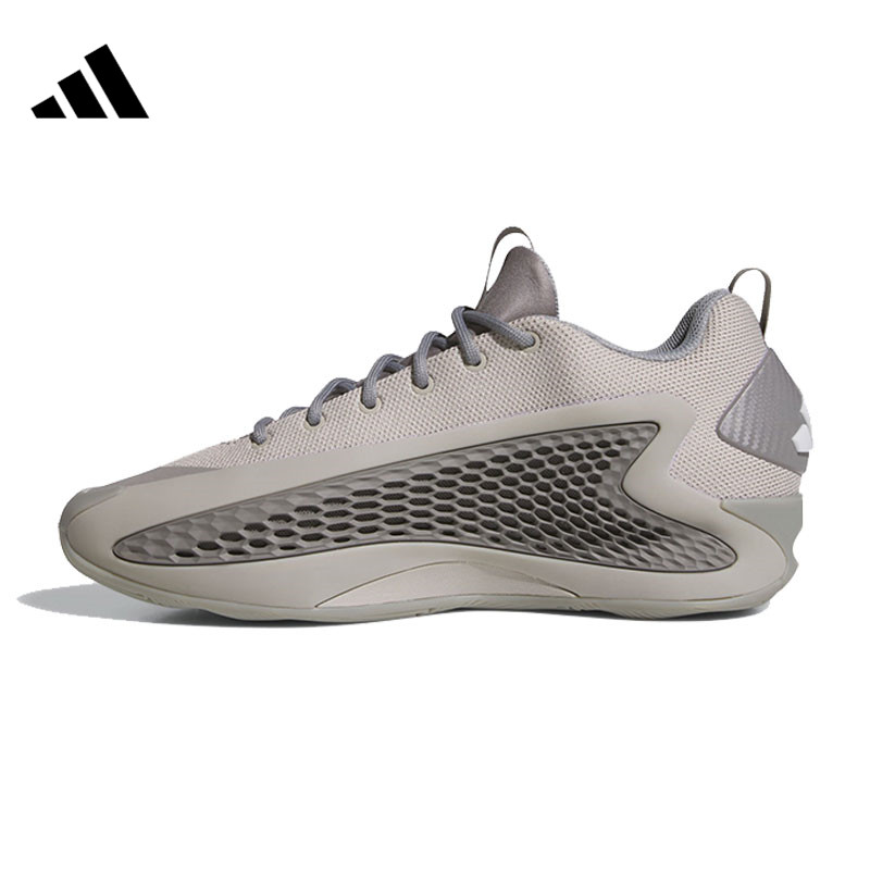 adidas阿迪达斯夏季男女鞋A.E. 1运动鞋篮球鞋JS1775