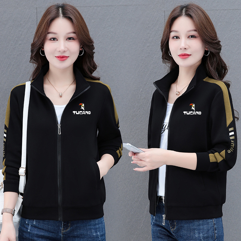 2023春秋啄木鸟外套时尚休闲小外套显瘦收腰百搭女装风衣上衣潮