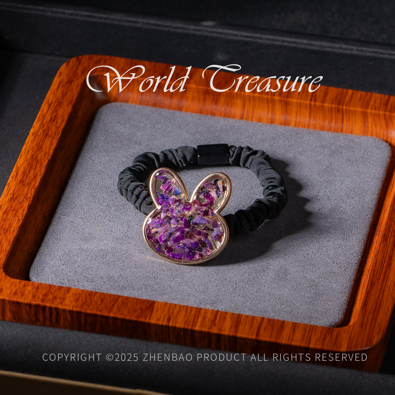 -发绳/P11272/多样性发一件