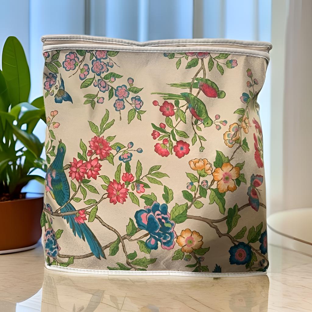 大容量被子收纳筐搬家包防尘手提包行李袋拉链收纳袋