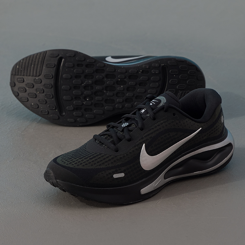 Nike耐克男鞋新款JOURNEY RUN透气网面运动鞋缓震跑步鞋IM3374