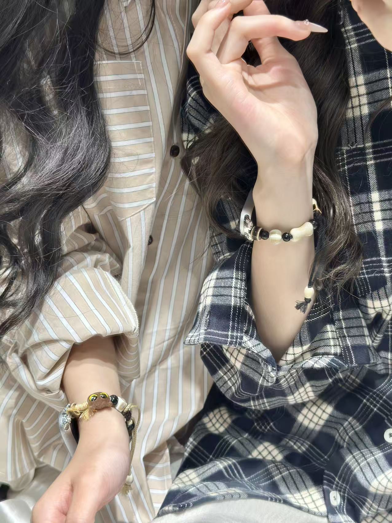 适用小米手环/红米手环/华为手环/GT5/4/3苹果手表/荣耀手环表带