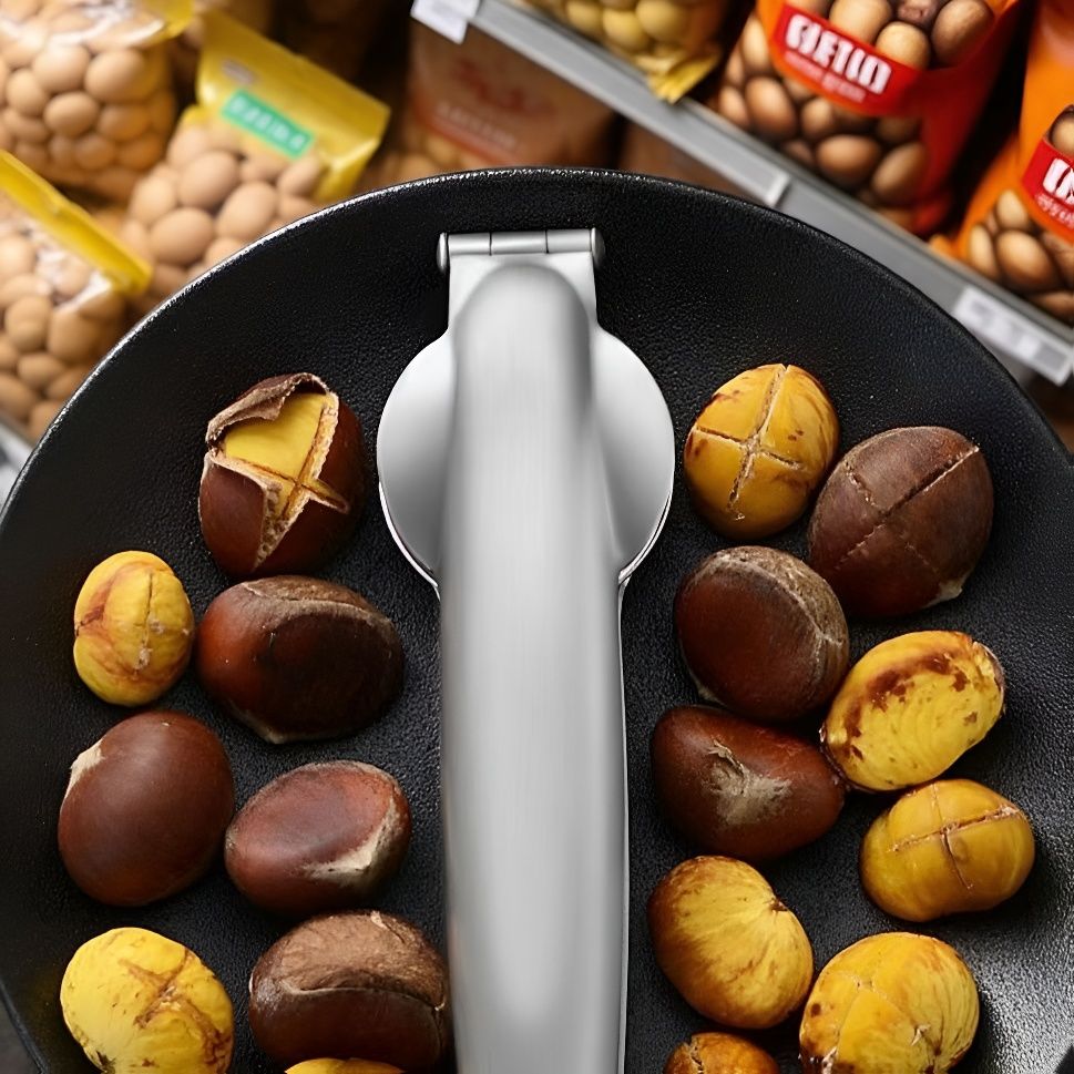 板栗开口器切菜擦丝器家用不伤护手土豆丝刨丝切丝神器多功能