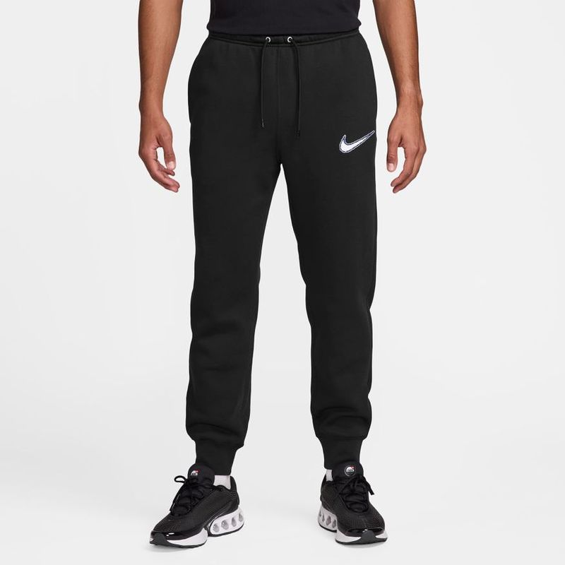 耐克（NIKE）男子KNIT PANT休闲时尚休闲长裤HV0866-010
