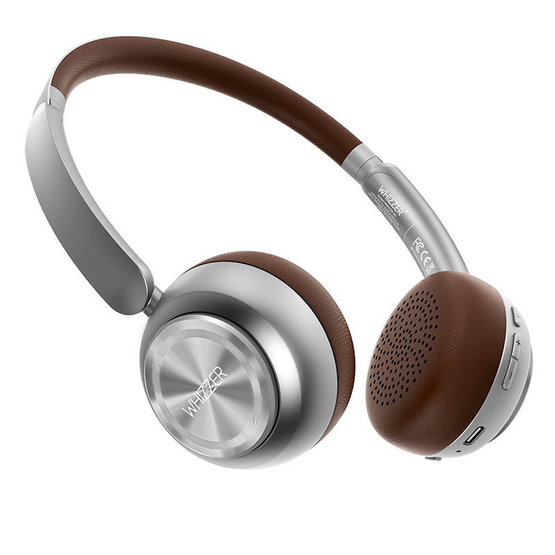 威泽1969S/1969NC复古头戴式蓝牙耳机真无线美式穿搭美拉德小头戴