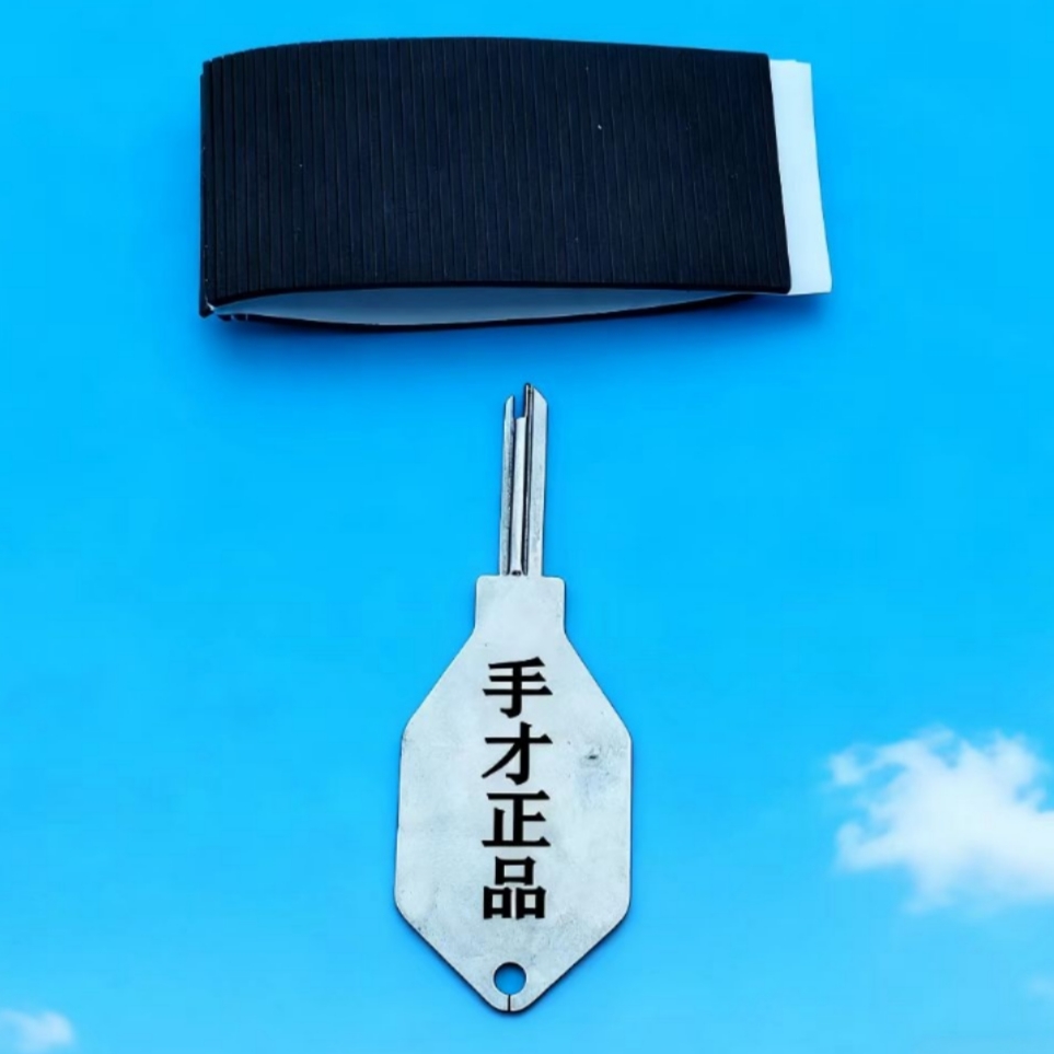 （手才正品）一字泡棉工具