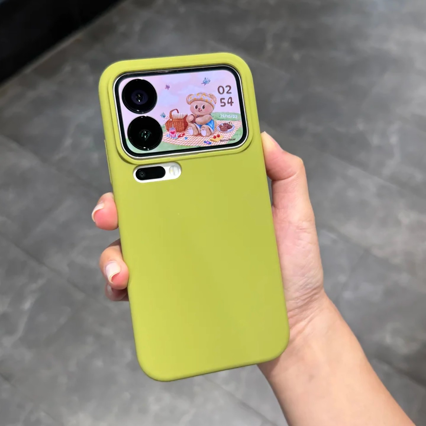 液态硅胶适用小米17promax手机壳新款Xiaomi17promax保护套