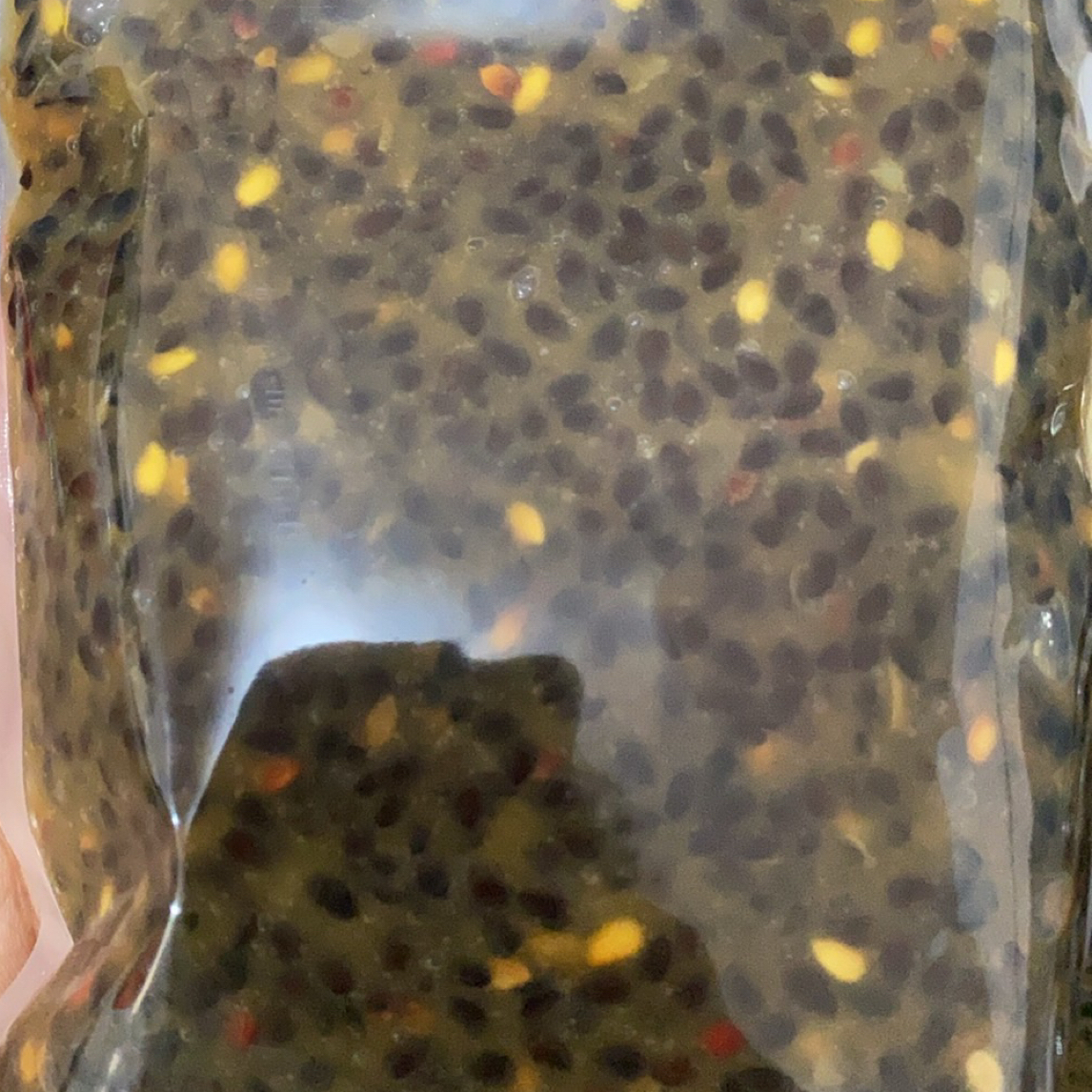 百香果籽（活动链接）