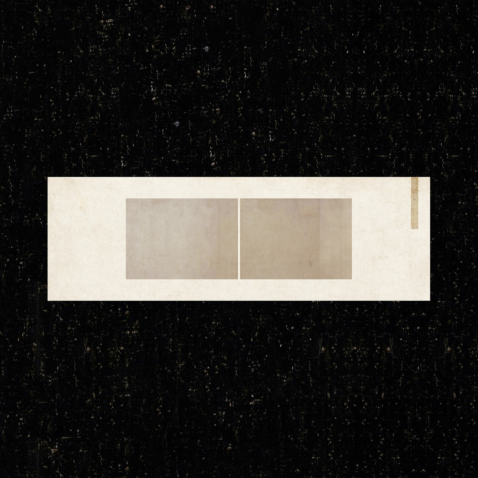 【景贤文房】2个尺寸 尺牍小品纸国展纸微喷纸 有绢布非蜡染 可定制