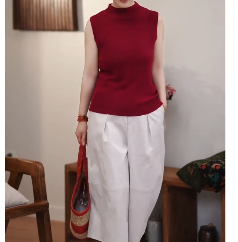时尚潮流百搭精品女装dgd914
