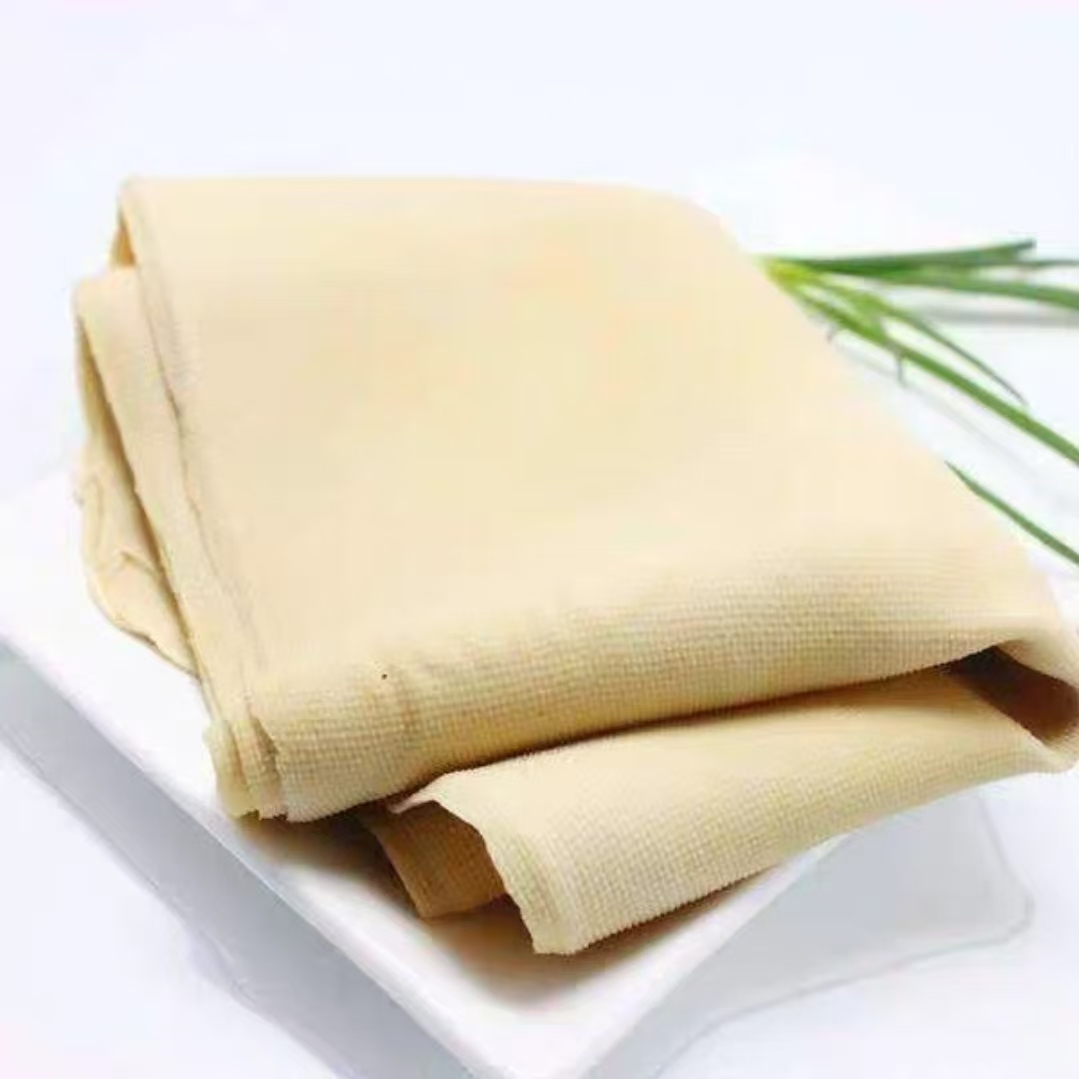 苏北土特产徐州邳州新沂宿迁千张百页搓干丝软豆干丝大煮干丝包邮