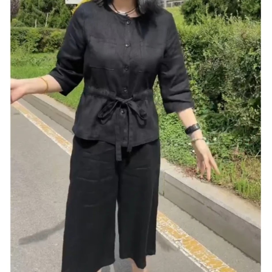 时尚新款潮流百搭精品减龄女装sy
