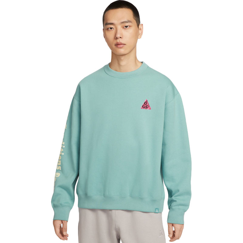 Nike耐克男子TF TUFF FLC运动休闲卫衣HV1120-017