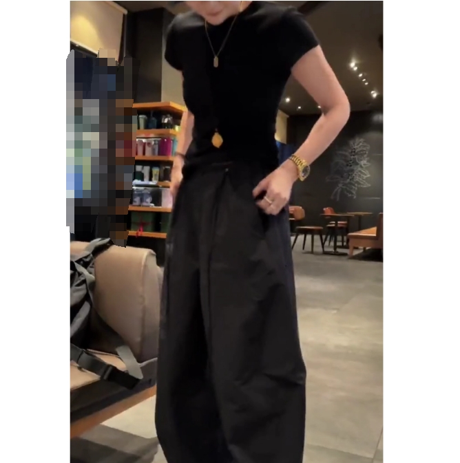 时尚潮流百搭精品女装zsx39843