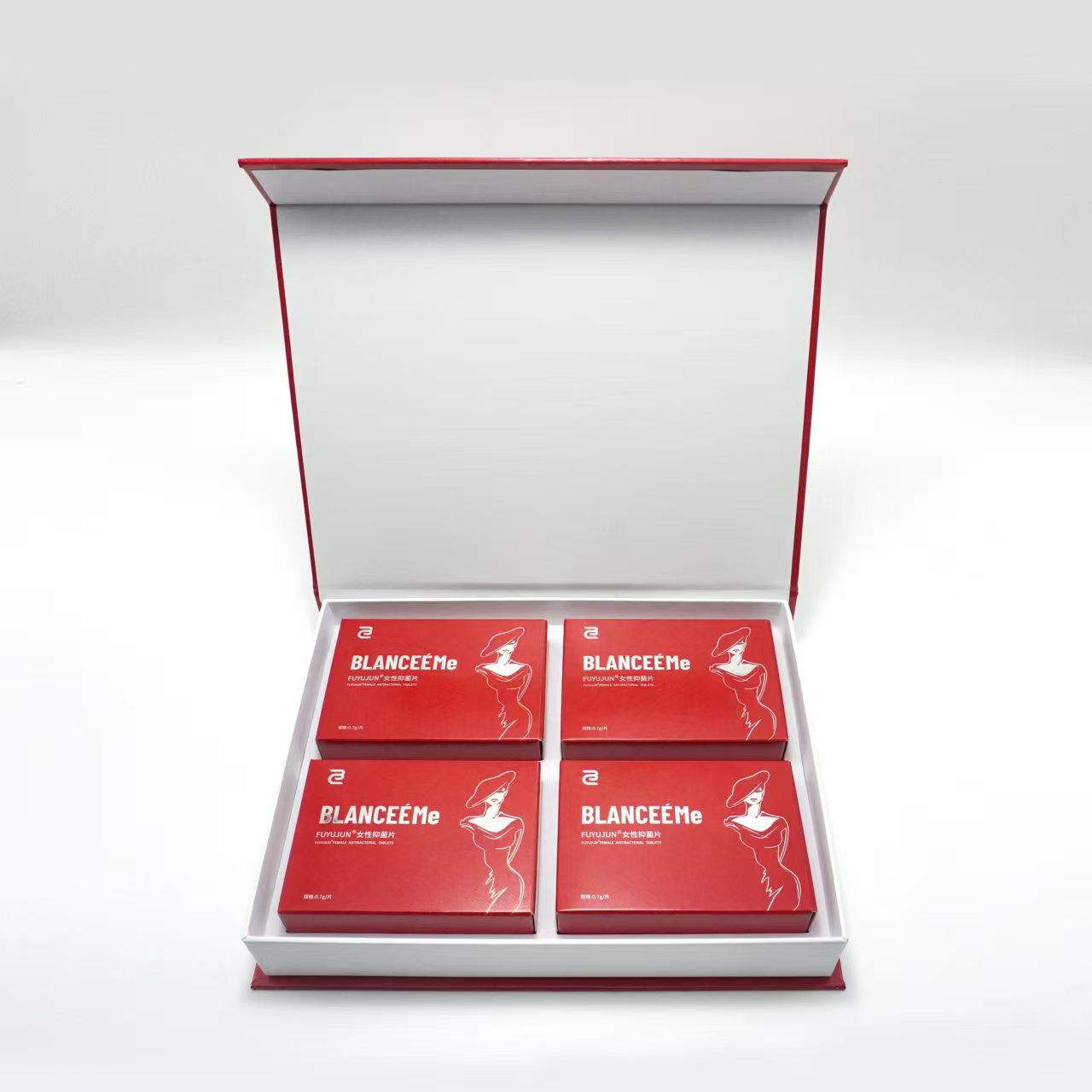 BELANCEEMe女性抑菌片(护理)