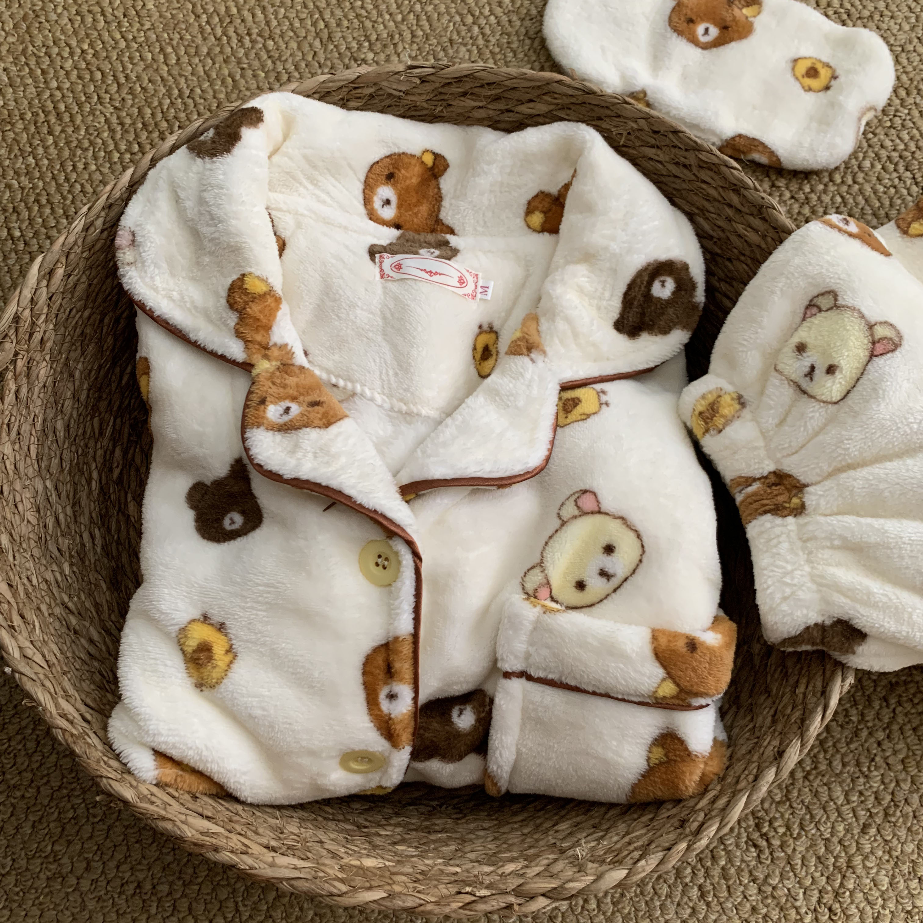 2025新款珊瑚绒睡衣女士秋冬季加绒加厚冬天法兰绒长袖家居服套装