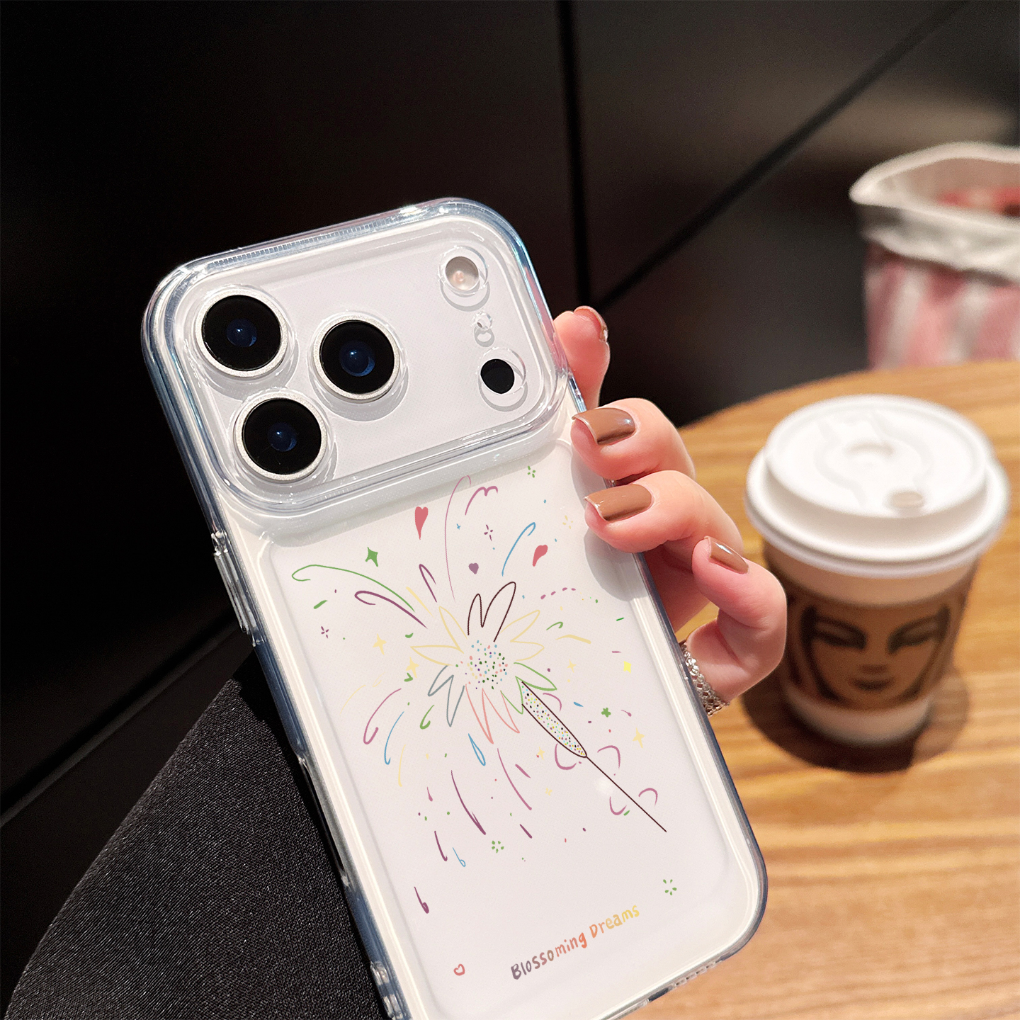 简约蝴蝶适用VIVOX200PRO手机壳新款简约S20PRO透明X80/S18套