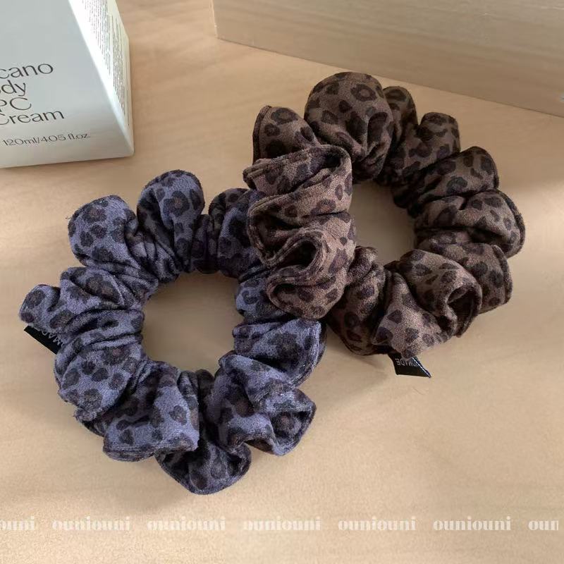 皮筋成人百搭韩版时尚高弹力发绳日韩头绳女发圈简约