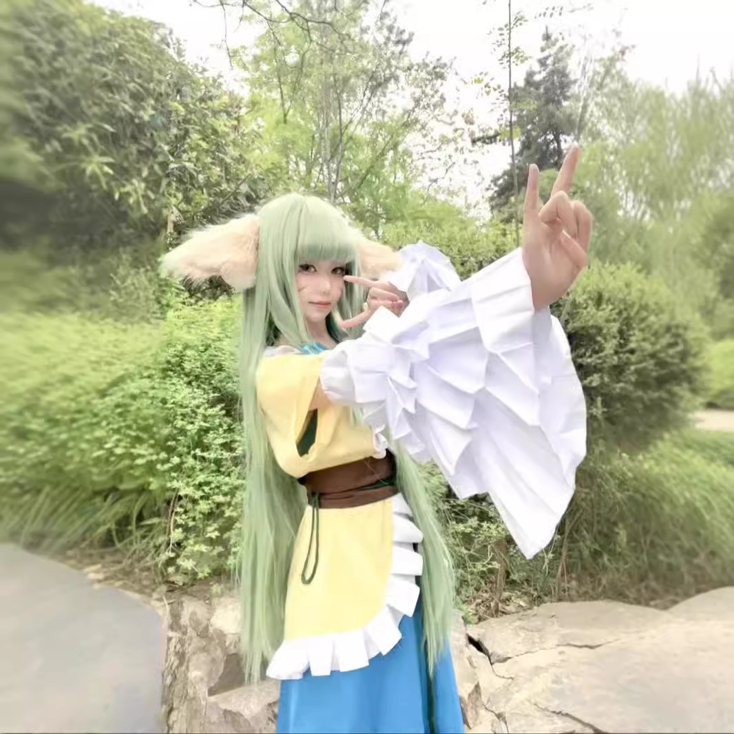 狐妖小红娘涂山蓉蓉动漫cos服全都有苏苏清瞳涂山苏苏cos服