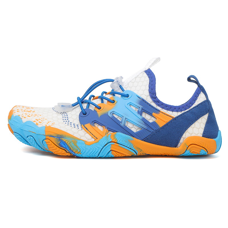 25 新款户外速干溯溪鞋防滑透气适合徒步涉水男女通用透气不闷脚