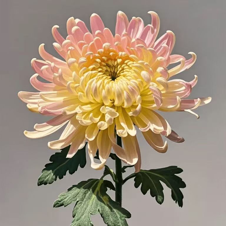 【重瓣大菊花种子】四季种植盆栽地栽阳台小院种植