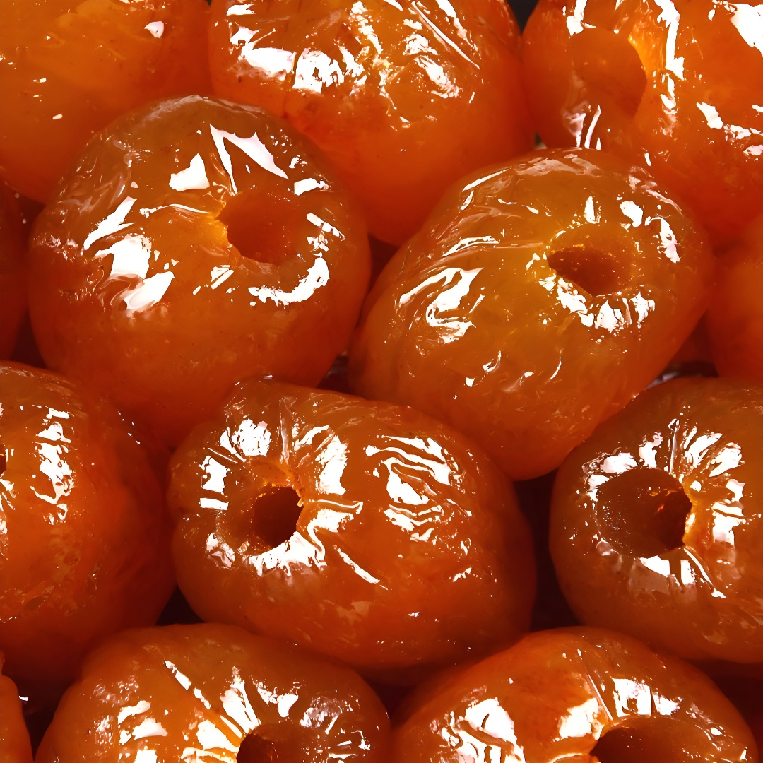 【爆！2斤蜜枣这个价？】金丝蜜枣无核煮粥煲汤休闲零食蜜枣月饼蜜枣