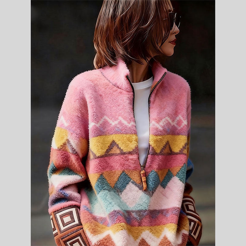 设计感慵懒高级感针织毛衣女款2026冬季新款爆款可外穿内搭上衣女