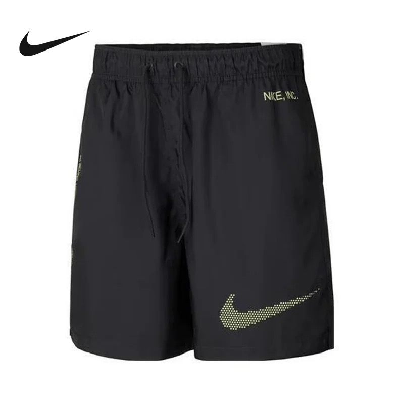 nike AS M NK CLUB FLOW WVN SHORT SW休闲运动短裤