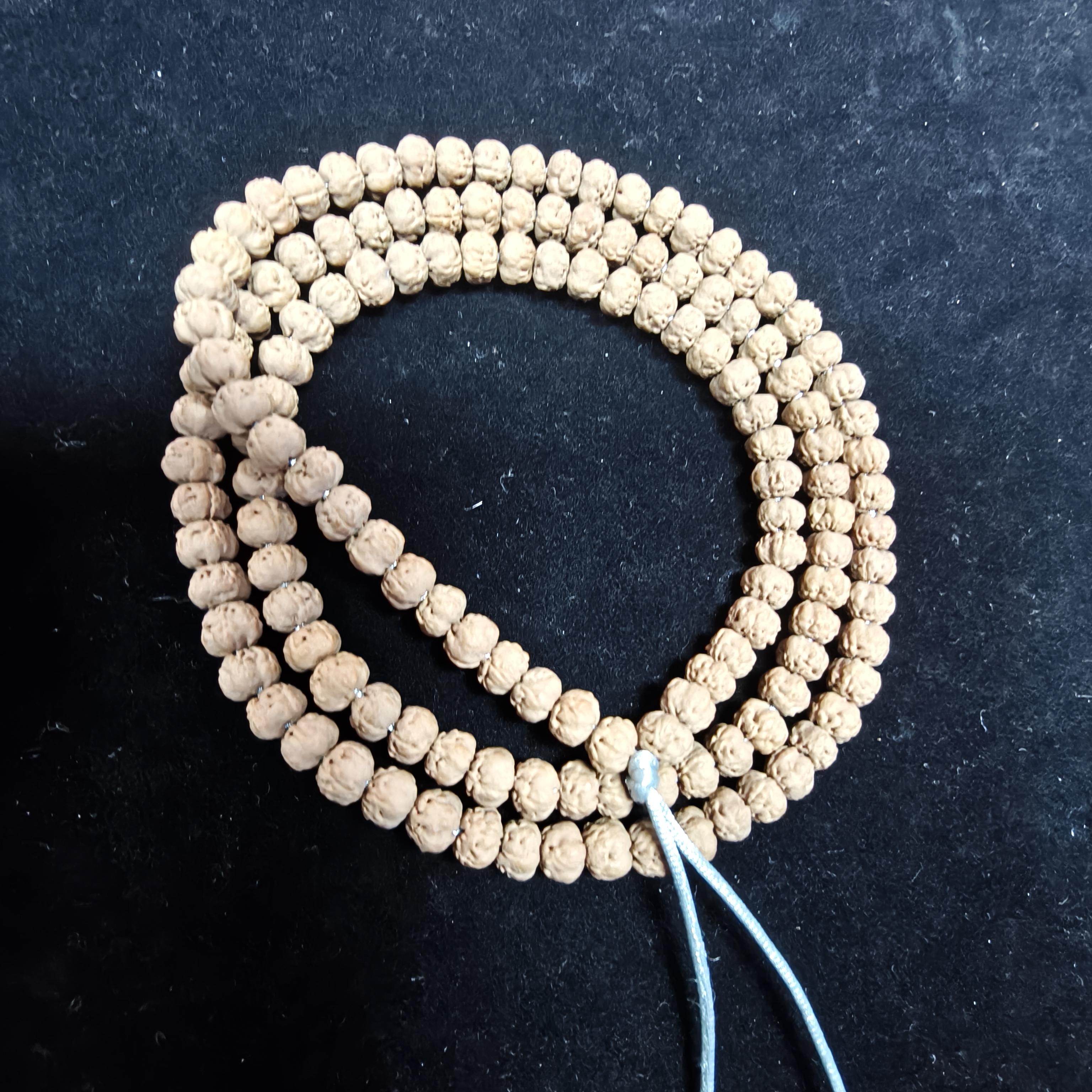 五爪金龙佛手小金刚长串手持单圈6-7-8-9mm精品矮桩已下水去手串