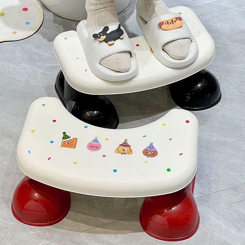 多巴胺马桶脚凳家用儿童成人厕所卫生间垫脚凳子脚踏防滑蹲坑神器