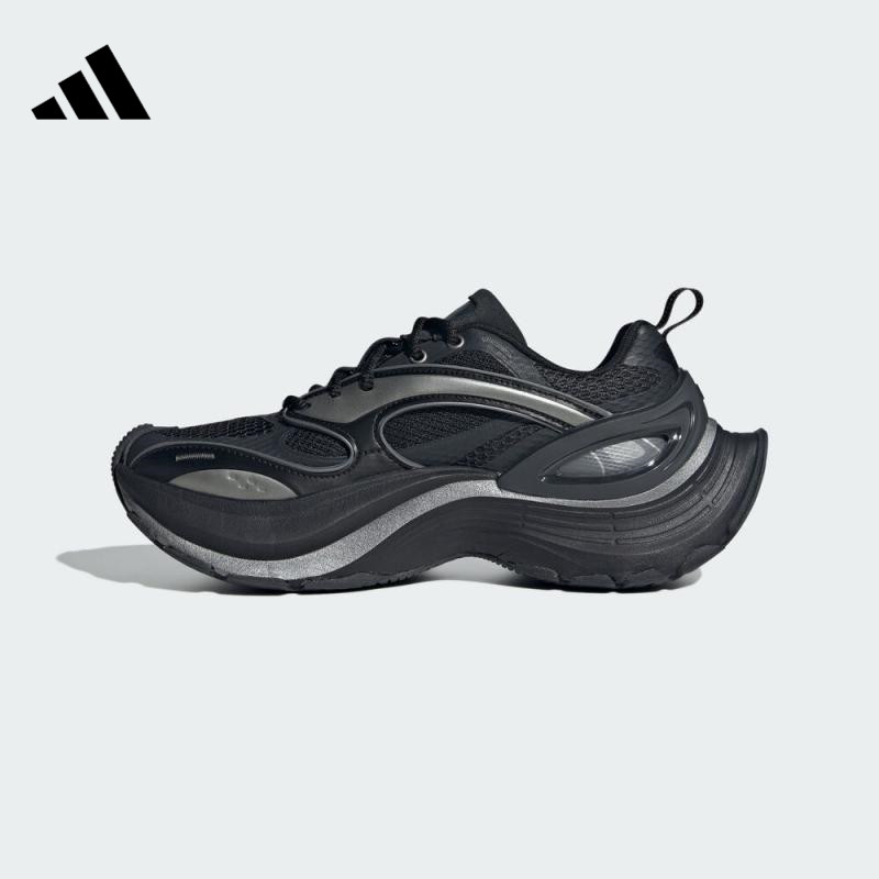 adidas阿迪达斯中性X SPEEDFOS休闲鞋JS4988