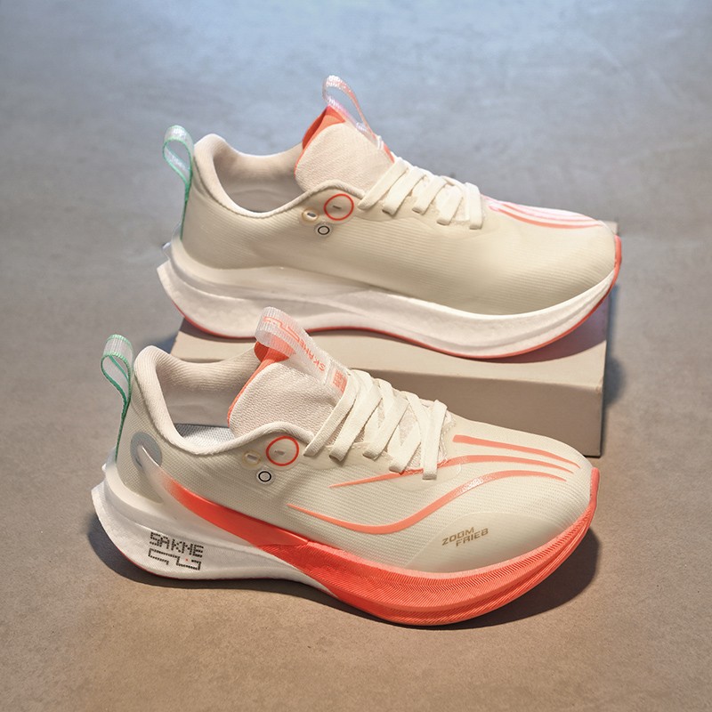 赤兔8PRO跑鞋蛇年限定跑步鞋男童减震大童运动鞋秋季透气网面跑鞋