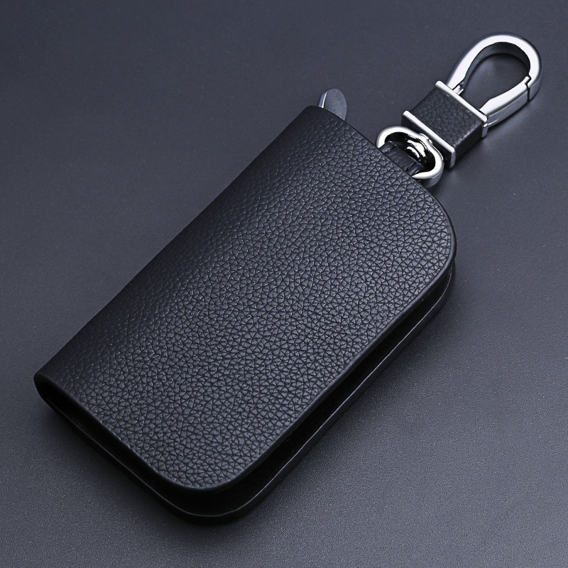 奔驰钥匙套e300l c260l c200l gls450真皮a200l汽车glc300l高档包