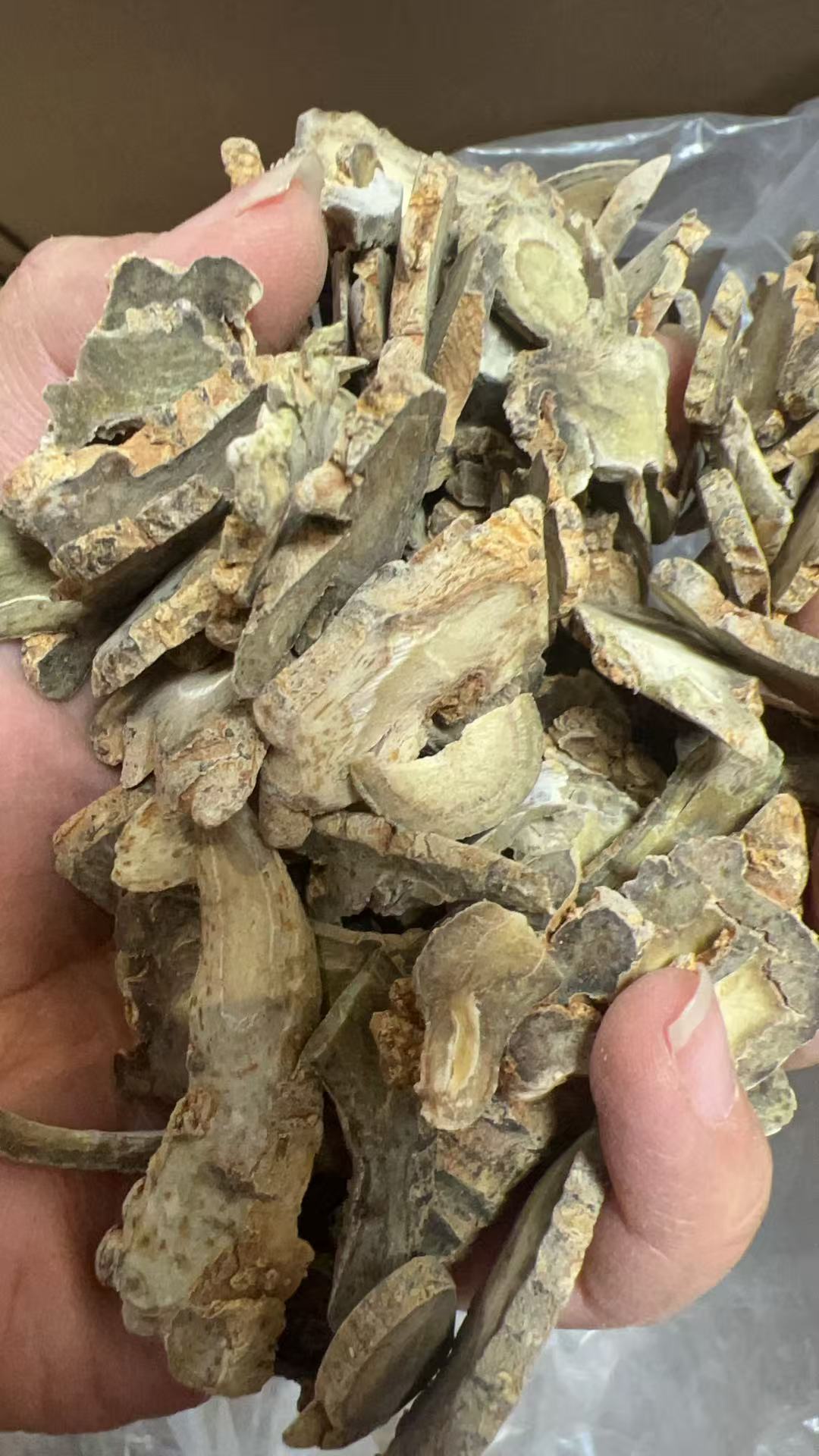 田七  农特产品药食同源食品