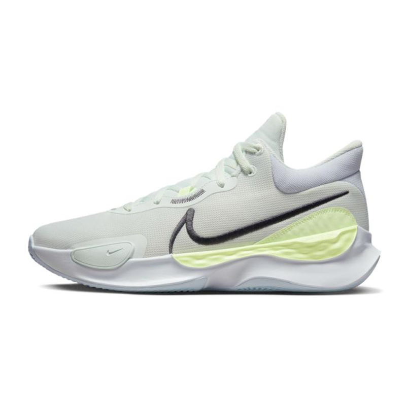 NIKE耐克男子NIKE RENEW ELEVATE III玩球穿搭篮球鞋DD9304-300