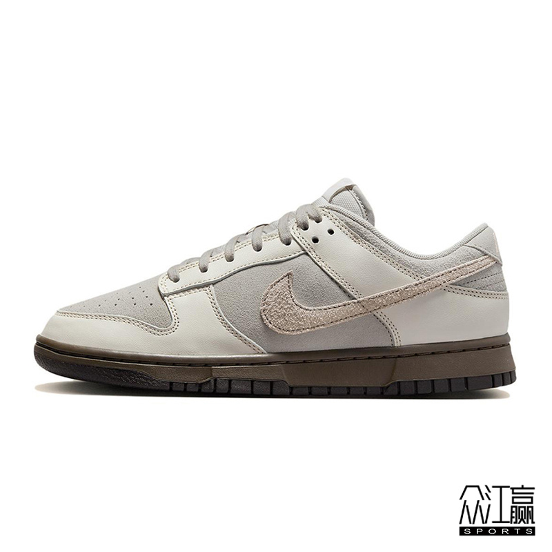 Nike耐克男子DUNK运动休闲鞋FD9746-001