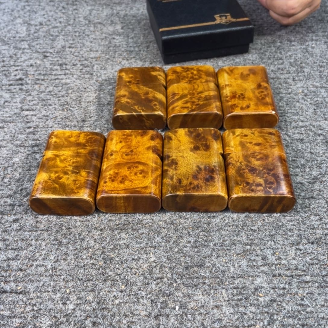 木留疤龙胆闪电火