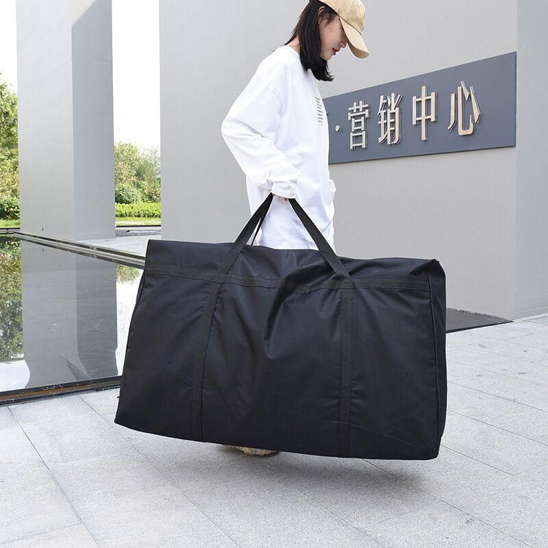 牛津布防水被子搬家学生手提行李袋牛津布衣物收纳袋家用整理打包