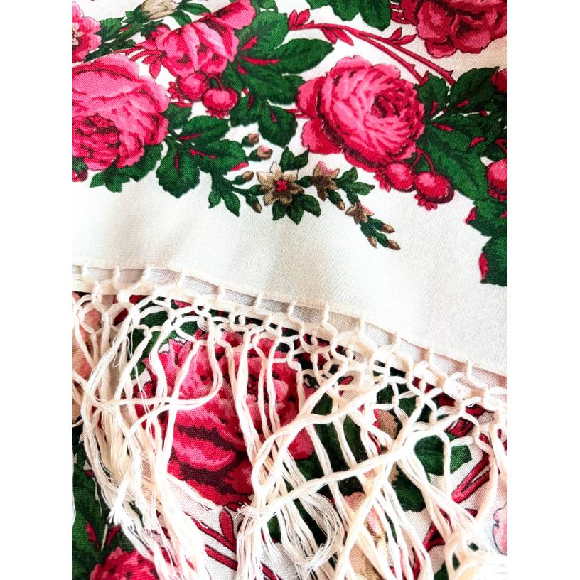 披肩女士秋冬百搭جىڭ يۇڭ كەشمىر ياغلىق