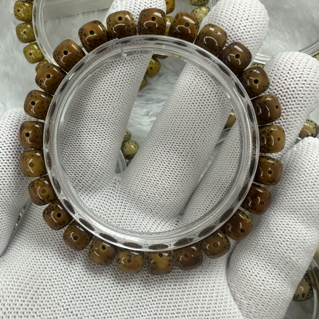 卡9 古瓷白通体