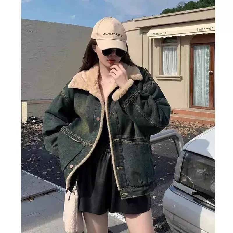 A[440-630]韩系新款实体店品质韩版高级感女装