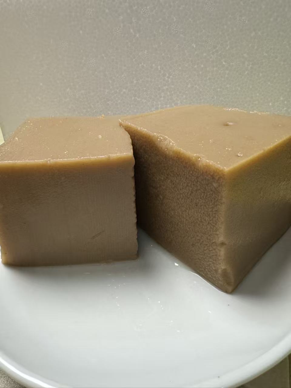 （顺丰包邮）纯手工农家苦槠豆腐