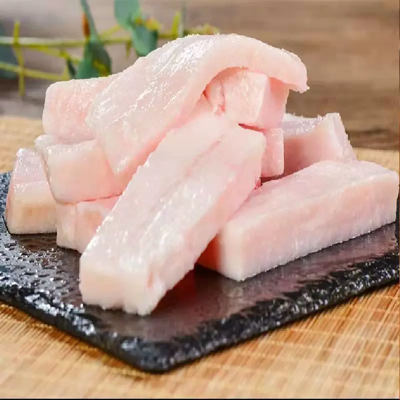 【去皮小肥肉】包邮