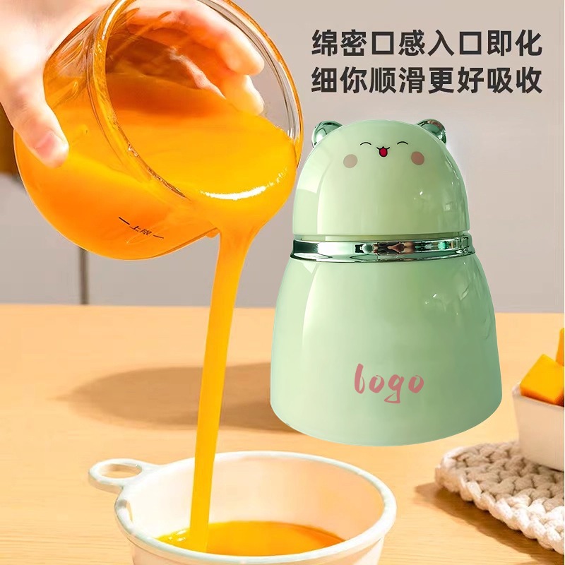 爆款婴儿辅食机宝宝料理机电动家用多功能小型食物辅食机宝宝专用