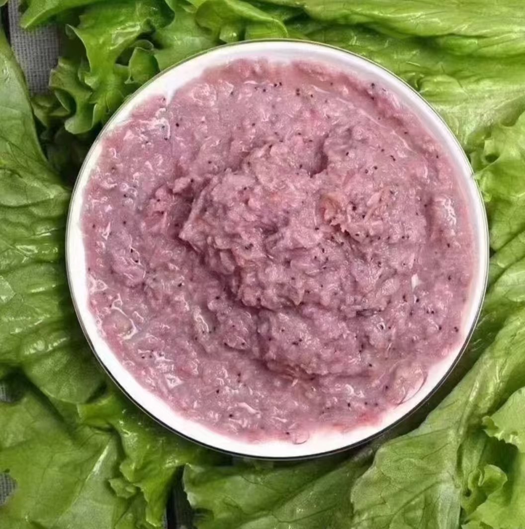 山东渤海湾特产原味鲜香虾酱传统工艺山东虾酱沾化虾酱500g/瓶