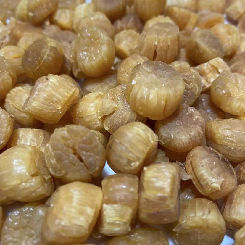 瑶柱350头100克/罐