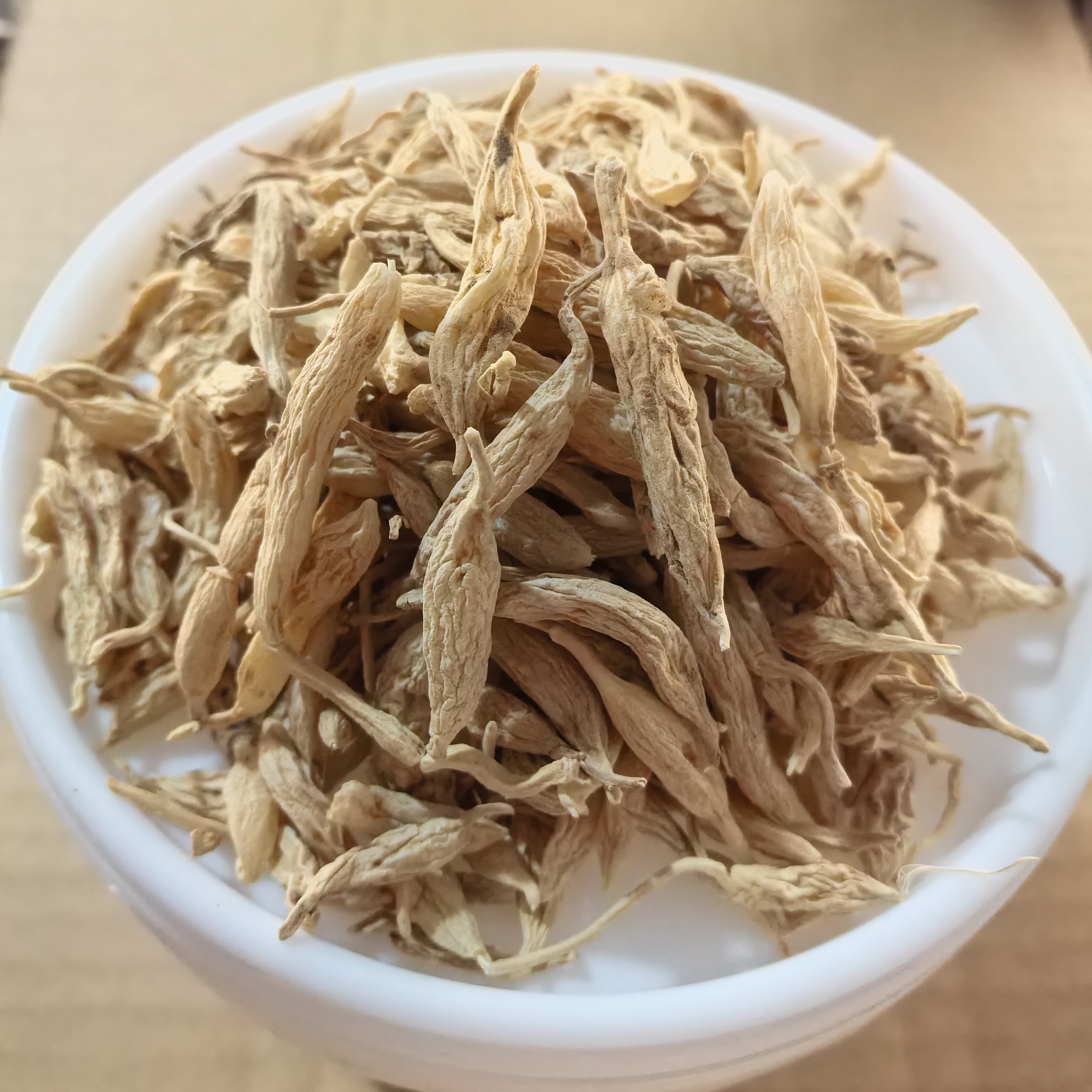 麦冬  野生麦冬无硫干货250g起购