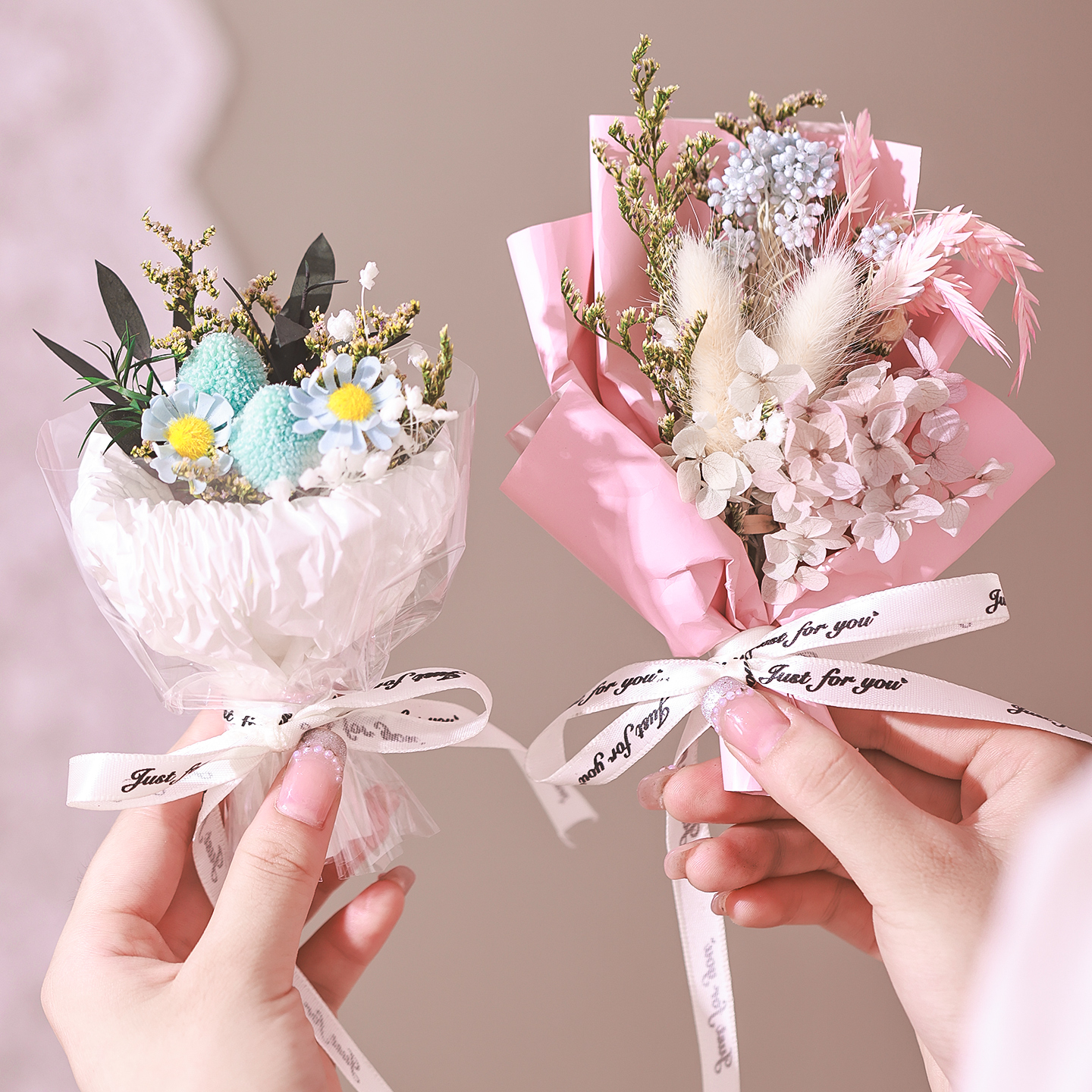 菲寻教师节送老师礼物贺卡花束2026新款高级感谢师礼伴手小礼品